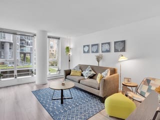 Apartment for sale in Vancouver, Vancouver West, 502 233 Robson Street, 263165463 | Realtylink.org