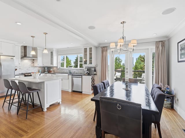 House for sale in Burnaby, Burnaby North, 4802 Venables Street, 263165466 | Realtylink.org