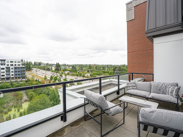 Apartment for sale in Langley, Langley, A507 20018 83a Avenue, 263165473 | Realtylink.org