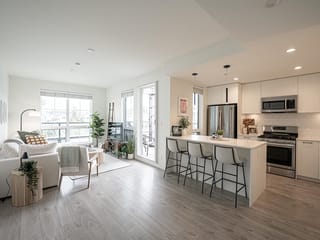 Apartment for sale in Langley, Langley, A507 20018 83a Avenue, 263165473 | Realtylink.org