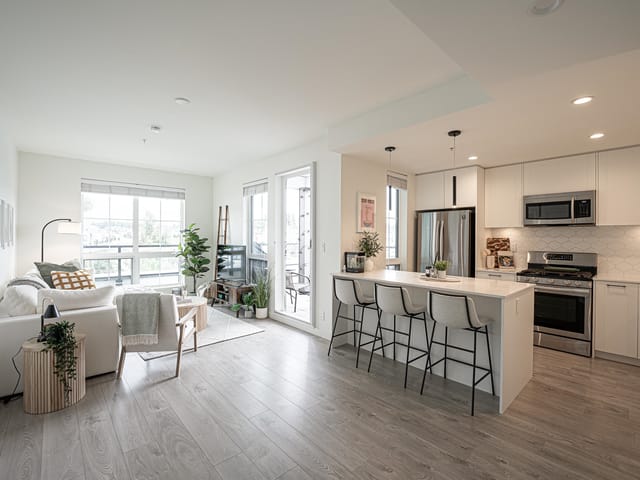 Apartment for sale in Langley, Langley, A507 20018 83a Avenue, 263165473 | Realtylink.org