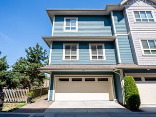 Townhouse for sale in New Westminster, New Westminster, 32 843 Ewen Avenue, 263165477 | Realtylink.org