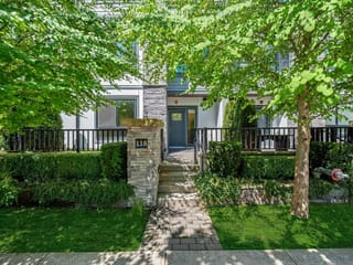 Townhouse for sale in Surrey, North Surrey, 118 15351 101 Avenue, 263165479 | Realtylink.org