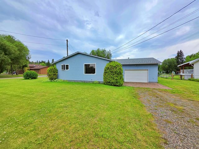 House for sale in Quesnel, Quesnel, 2165 Basalt Avenue, 263165482 | Realtylink.org