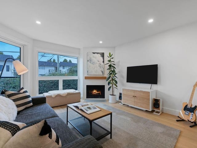 Apartment for sale in Vancouver, Vancouver East, 203 607 E 8th Avenue, 263165484 | Realtylink.org