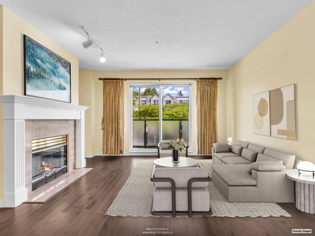 Apartment for sale in Vancouver, Vancouver West, 204 876 W 16th Avenue, 263165490 | Realtylink.org