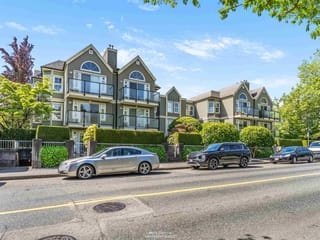 Apartment for sale in Vancouver, Vancouver West, 204 876 W 16th Avenue, 263165490 | Realtylink.org