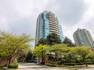 Apartment for sale in Burnaby, Burnaby South, 501 6611 Southoaks Crescent, 263165493 | Realtylink.org