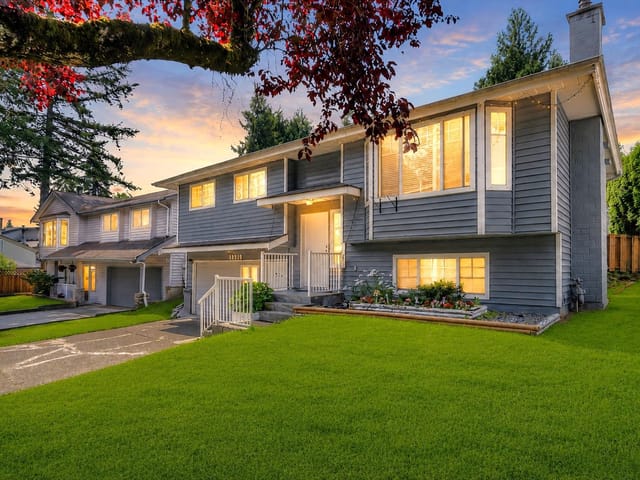 House for sale in Surrey, Surrey, 13914 80b Avenue, 263165497 | Realtylink.org