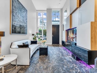 Townhouse for sale in Vancouver, Vancouver East, 1762 Ontario Street, 263165502 | Realtylink.org