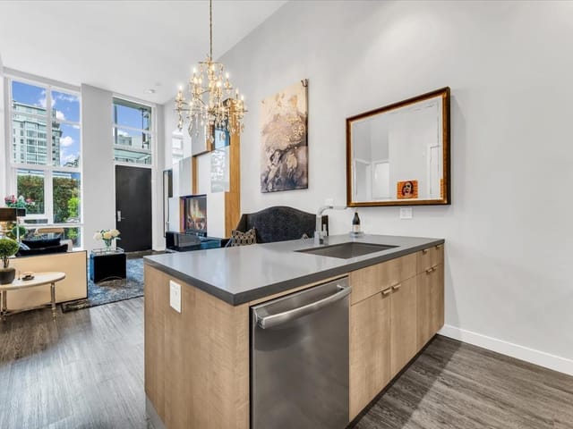Townhouse for sale in Vancouver, Vancouver East, 1762 Ontario Street, 263165502 | Realtylink.org