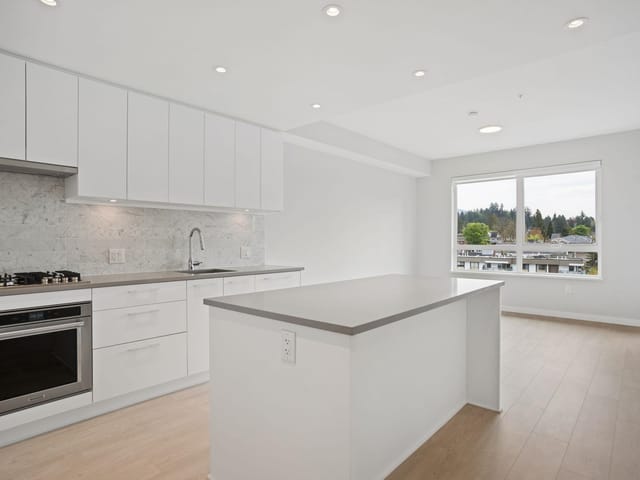 Apartment for sale in North Vancouver, North Vancouver, 612 110 E 17th Street, 263165504 | Realtylink.org