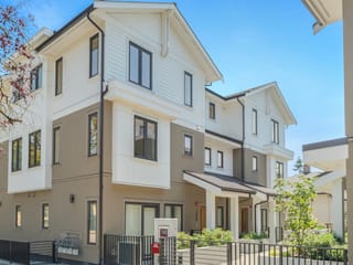 Townhouse for sale in Vancouver, Vancouver West, 6815 Oak Street, 263165505 | Realtylink.org