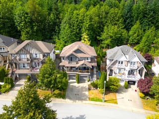 1/2 Duplex for sale in Port Moody, Port Moody, 29 Hickory Drive, 263165509 | Realtylink.org
