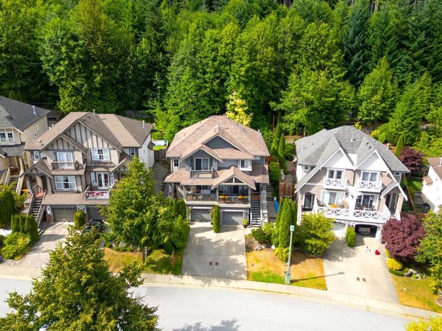 1/2 Duplex for sale in Port Moody, Port Moody, 29 Hickory Drive, 263165509 | Realtylink.org