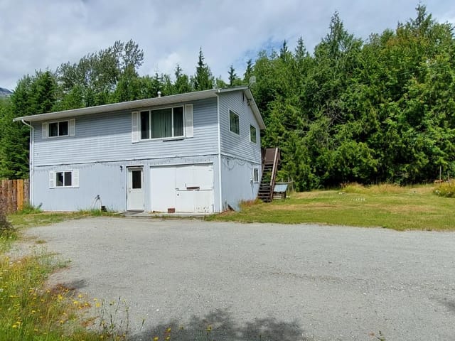 House for sale in Hagensborg, Williams Lake, 2316 Mackenzie Highway, 263165513 | Realtylink.org
