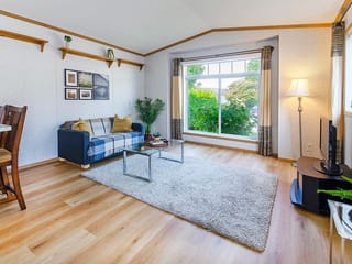 Manufactured Home for sale in West Vancouver, West Vancouver, 222 Tyee Drive, 263165516 | Realtylink.org