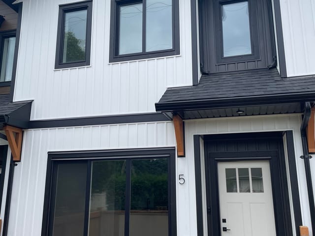 Townhouse for sale in Terrace, Terrace, 5 3302 Eby Street, 263165519 | Realtylink.org