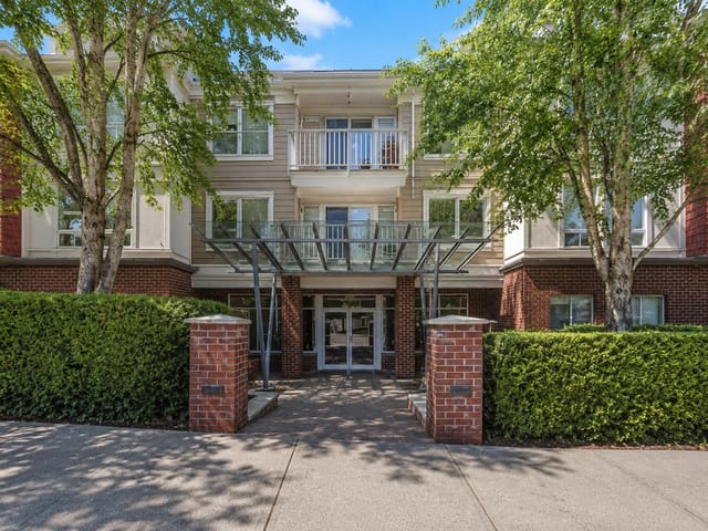 Apartment for sale in Maple Ridge, Maple Ridge, 308 12283 224 Street, 263165520 | Realtylink.org