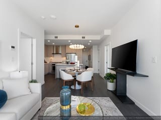 Apartment for sale in Coquitlam, Coquitlam, 1608 518 Clarke Road, 263165523 | Realtylink.org