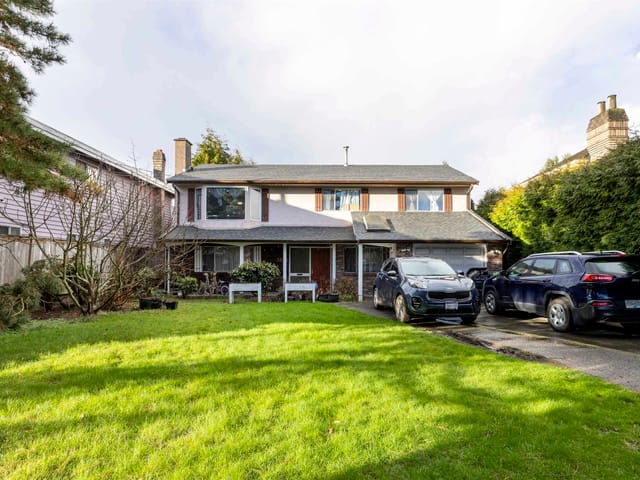 House for sale in Richmond, Richmond, 5555 Wallace Road, 263165528 | Realtylink.org