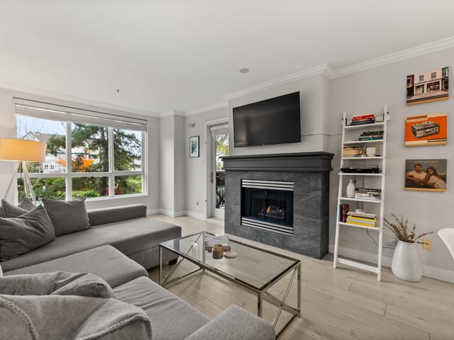 Apartment for sale in Richmond, Richmond, 207 12639 No. 2 Road, 263165529 | Realtylink.org