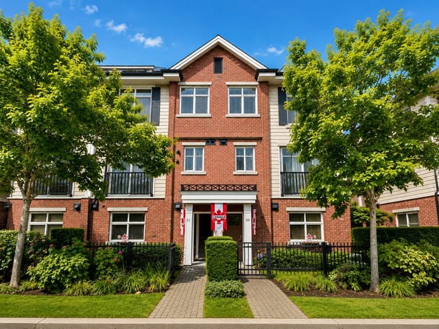 Townhouse for sale in Langley, Langley, 21 20738 84 Avenue, 263165531 | Realtylink.org