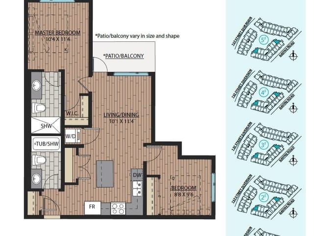 Apartment for sale in Surrey, North Surrey, 115 11035 Ravine Road, 263165532 | Realtylink.org