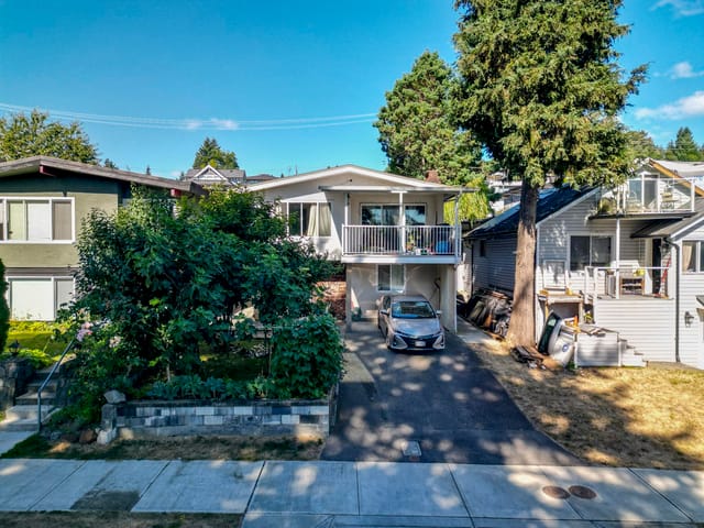 House for sale in Burnaby, Burnaby North, 45 N Stratford Avenue, 263165538 | Realtylink.org