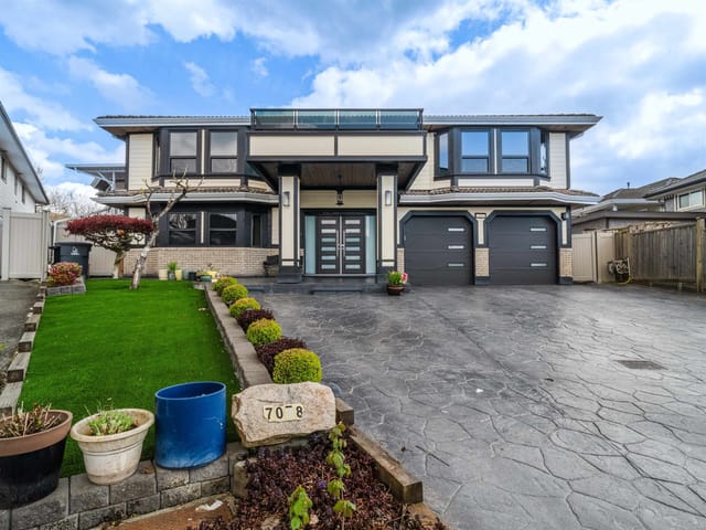 House for sale in Surrey, Surrey, 7078 126a Street, 263165542 | Realtylink.org