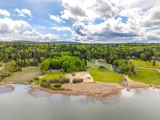Lot for sale in 100 Mile House, 100 Mile House, LOT 4 Hunt Road, 263165544 | Realtylink.org