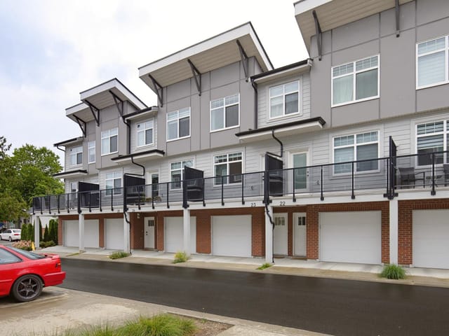 Townhouse for sale in Langley, Langley, 23 22334 48 Avenue, 263165545 | Realtylink.org