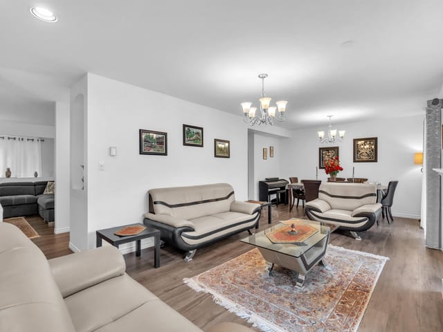 Townhouse for sale in Coquitlam, Coquitlam, 5 2382 Parkway Boulevard, 263165546 | Realtylink.org
