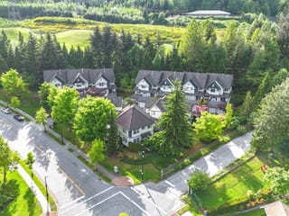 Townhouse for sale in Coquitlam, Coquitlam, 5 2382 Parkway Boulevard, 263165546 | Realtylink.org