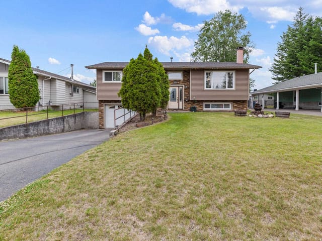 House for sale in Prince George, PG City South West, 7623 Moncton Crescent, 263165547 | Realtylink.org