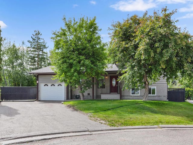 House for sale in Prince George, PG City South West, 7197 Guelph Crescent, 263165549 | Realtylink.org