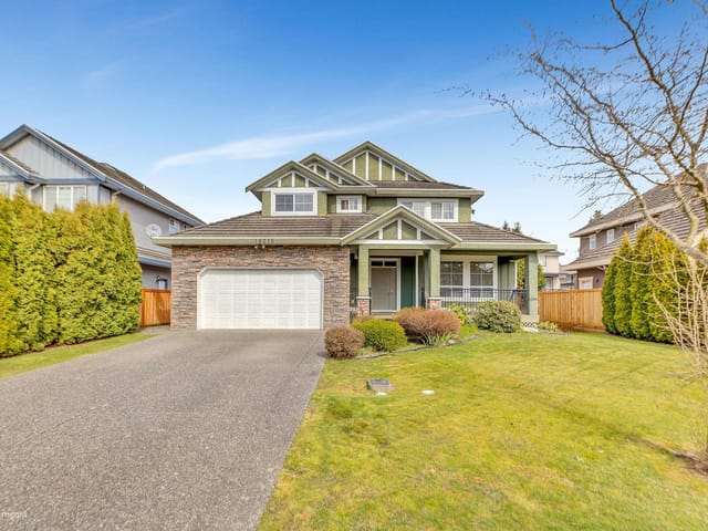 House for sale in Surrey, Surrey, 16215 79a Avenue, 263165551 | Realtylink.org