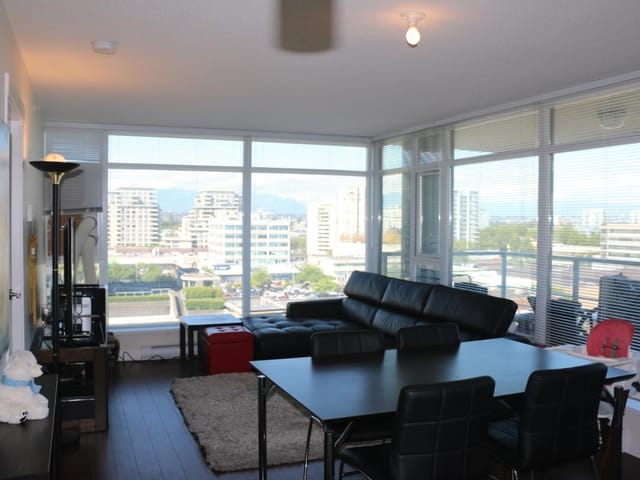 Apartment for rent in Richmond, Richmond, 1010 8068 Westminster Highway, 263165559 | Realtylink.org