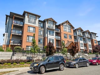 Apartment for sale in Langley, Langley, 306 19945 Brydon Crescent, 263165560 | Realtylink.org