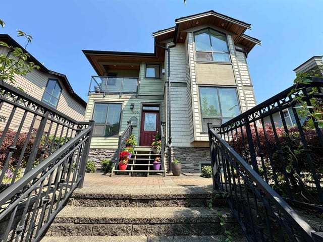 Other Property for sale in North Vancouver, North Vancouver, 1436 Bewicke Avenue, 263165561 | Realtylink.org