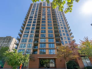 Apartment for rent in Coquitlam, Coquitlam, 809 511 Rochester Avenue, 263165562 | Realtylink.org