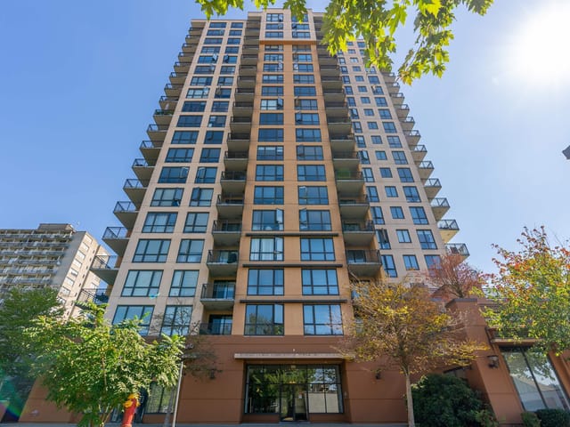 Apartment for rent in Coquitlam, Coquitlam, 809 511 Rochester Avenue, 263165562 | Realtylink.org