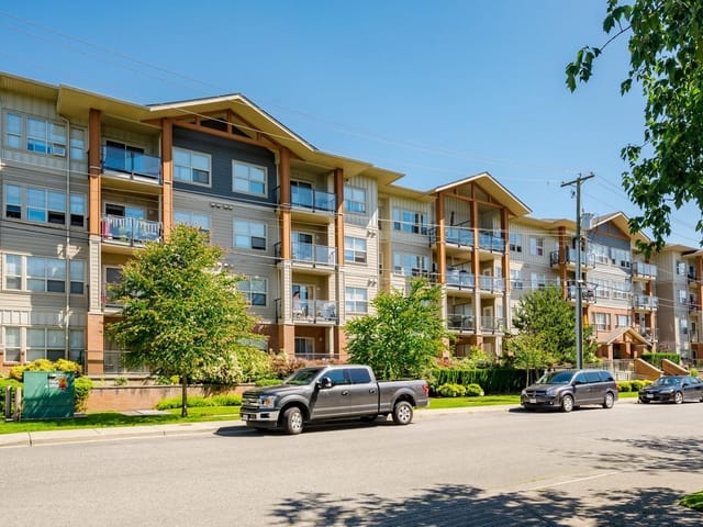 Apartment for sale in Langley, Langley, 109 20219 54a Avenue, 263165565 | Realtylink.org