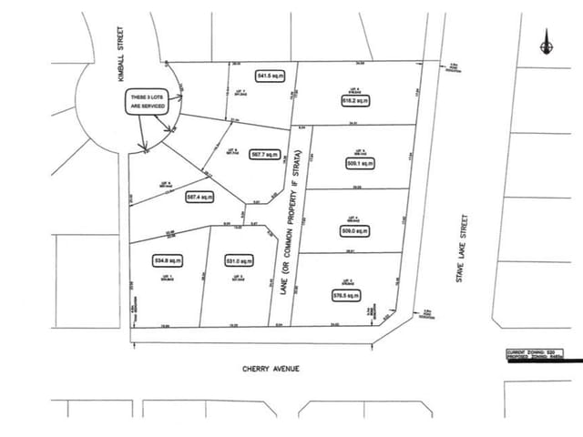 Lot for sale in Mission, Mission, 33849 Cherry Avenue, 263165566 | Realtylink.org