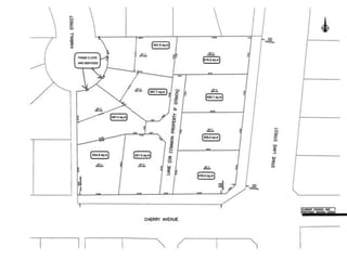 Lot for sale in Mission, Mission, 33849 Cherry Avenue, 263165566 | Realtylink.org