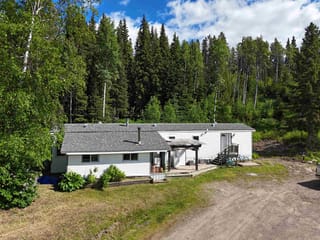 Manufactured Home for sale in Smithers, Smithers And Area, 1220 Lowland Road, 263165568 | Realtylink.org