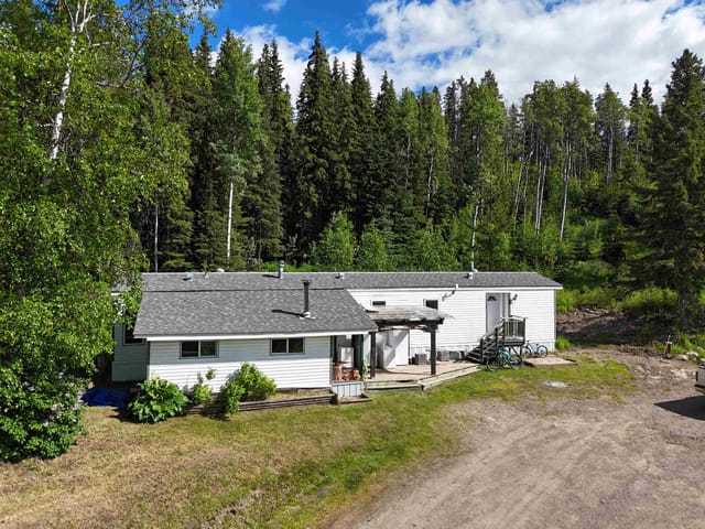 Manufactured Home for sale in Smithers, Smithers And Area, 1220 Lowland Road, 263165568 | Realtylink.org
