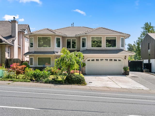 House for sale in Abbotsford, Abbotsford, 3464 Blue Jay Street, 263165570 | Realtylink.org