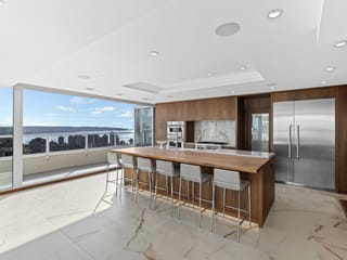 Apartment for sale in Vancouver, Vancouver West, 3101 717 Jervis Street, 263165573 | Realtylink.org