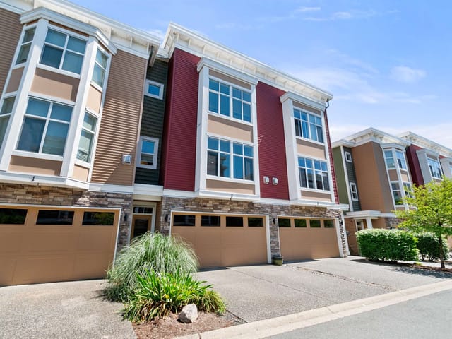 Townhouse for sale in Chilliwack, Sardis, 2 44420 Sherry Drive, 263165574 | Realtylink.org